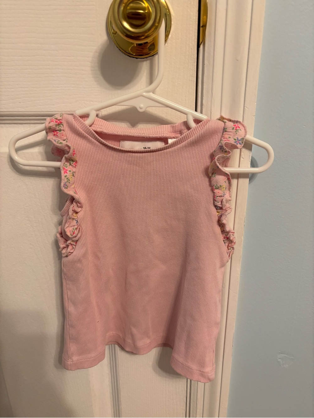 Zara Tank Top